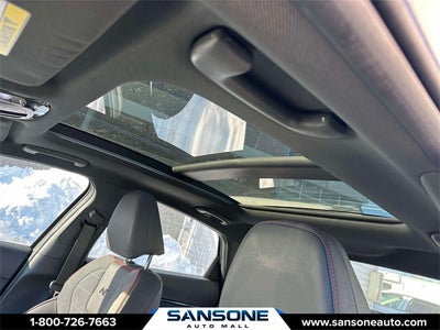 2023 Hyundai Sonata N Line