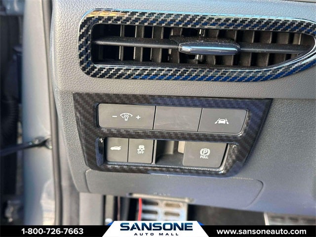 2023 Hyundai Sonata N Line