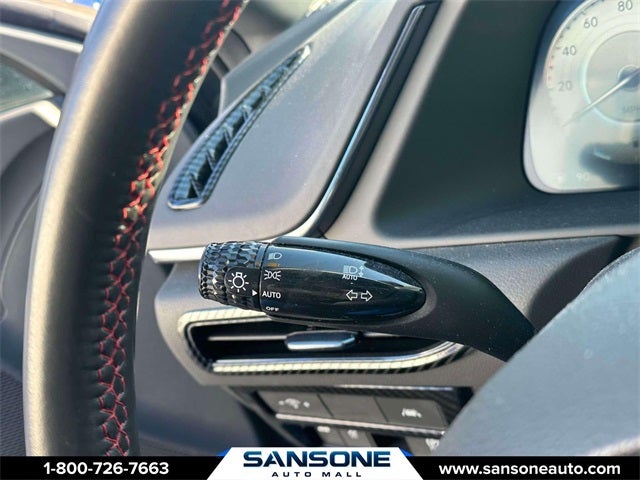 2023 Hyundai Sonata N Line