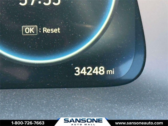 2023 Hyundai Sonata N Line