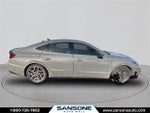 2023 Hyundai Sonata N Line