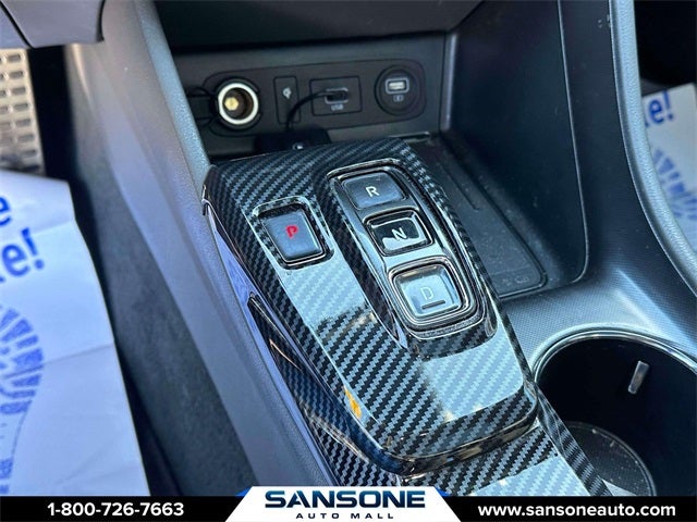 2023 Hyundai Sonata N Line