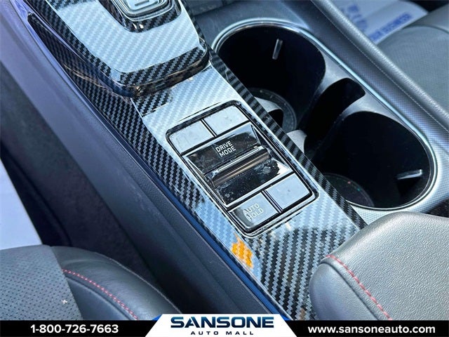 2023 Hyundai Sonata N Line