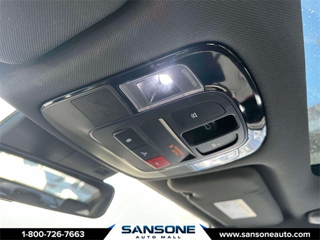 2023 Hyundai Sonata N Line