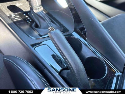 2023 Hyundai Elantra N Base