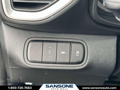 2022 Hyundai Venue SEL