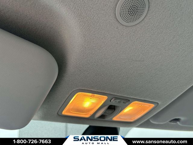 2022 Hyundai Venue SEL