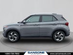 2022 Hyundai Venue SEL