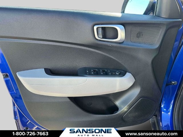 2023 Hyundai Venue SEL