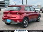 2023 Hyundai Venue Limited