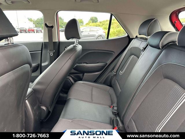 2023 Hyundai Venue Limited