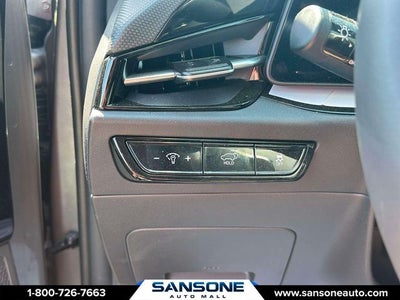 2025 Kia Niro EV Wind