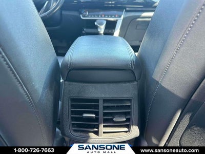2023 Kia Seltos EX