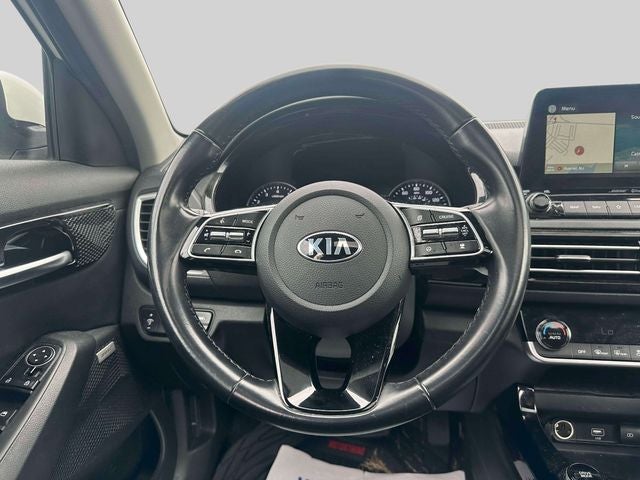 2021 Kia Seltos SX