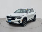 2021 Kia Seltos SX