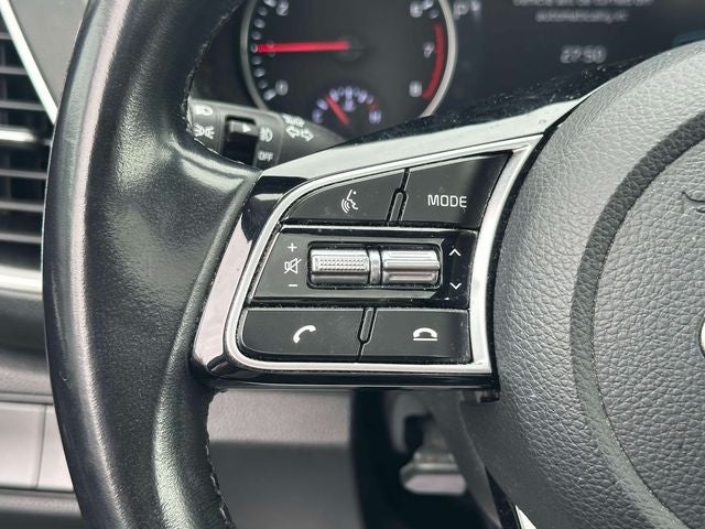 2021 Kia Seltos SX