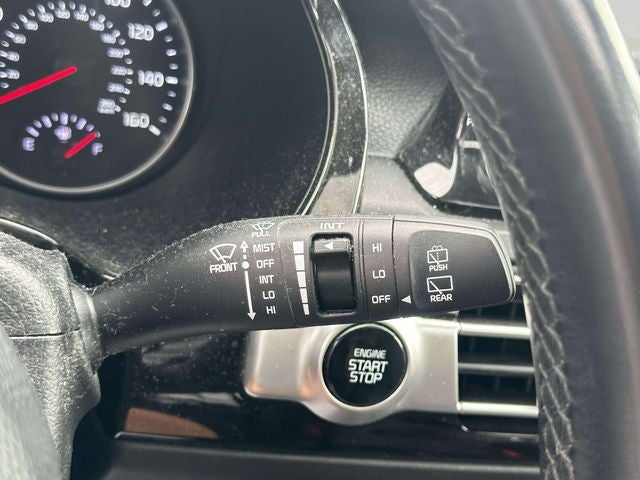 2021 Kia Seltos SX