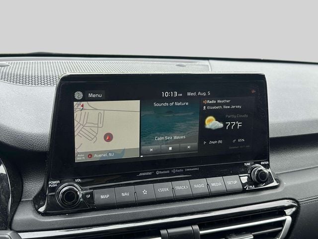 2021 Kia Seltos SX