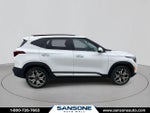 2021 Kia Seltos SX