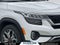 2021 Kia Seltos SX