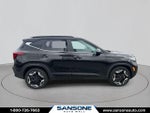 2026 Kia Seltos SX
