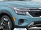 2026 Kia Seltos SX