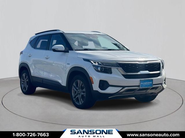 2023 Kia Seltos 2.0 S AWD's photo