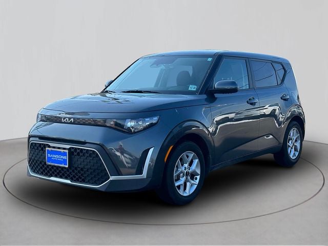 2024 Kia Soul S