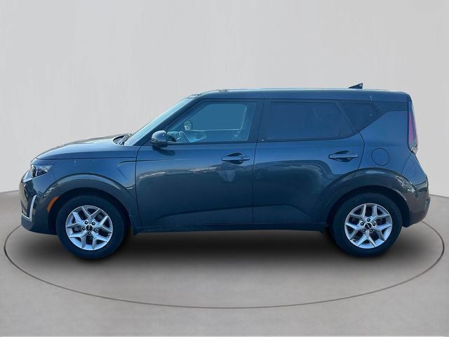2024 Kia Soul S
