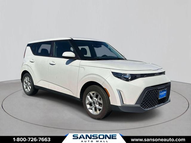 2023 Kia Soul S