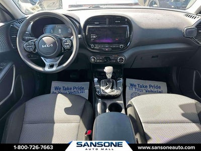 2023 Kia Soul S