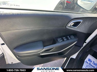 2023 Kia Soul S