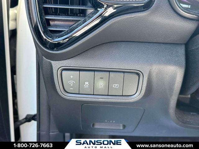 2023 Kia Soul S