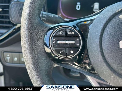 2023 Kia Soul S