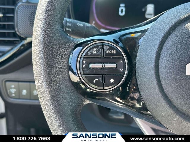 2023 Kia Soul S