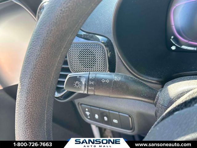 2023 Kia Soul S