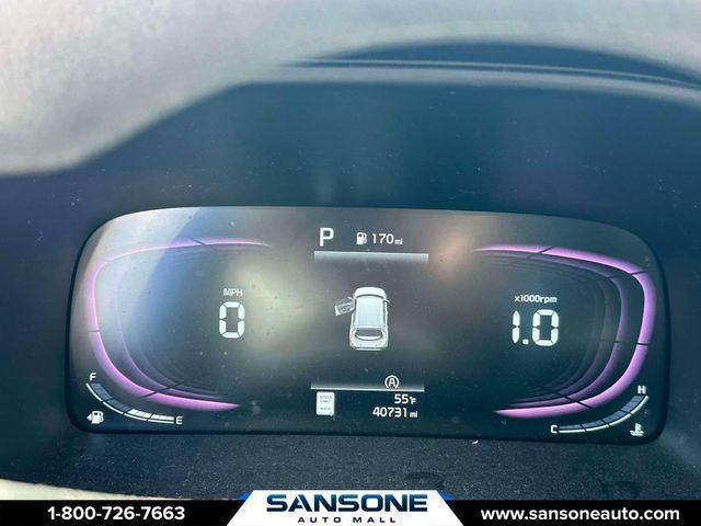 2023 Kia Soul S