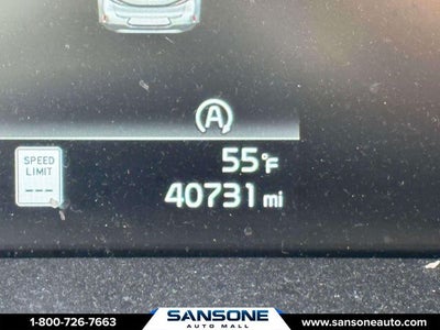 2023 Kia Soul S
