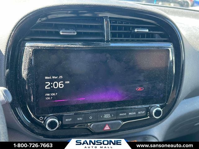 2023 Kia Soul S