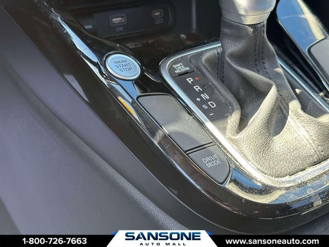 2023 Kia Soul S
