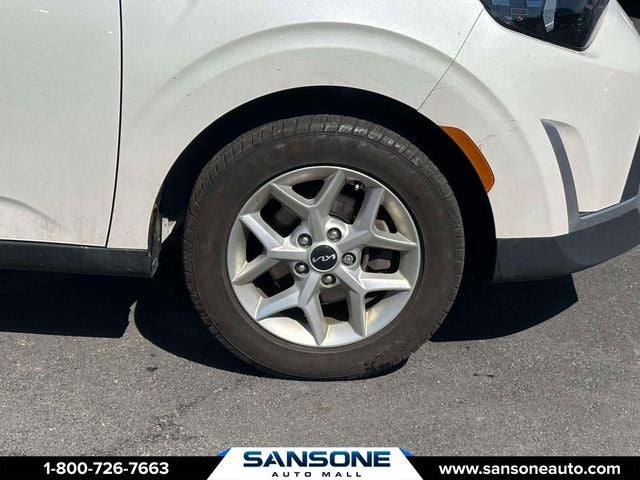 2023 Kia Soul S