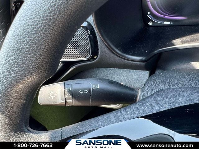 2023 Kia Soul S