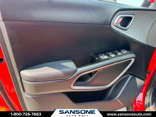 2023 Kia Soul S