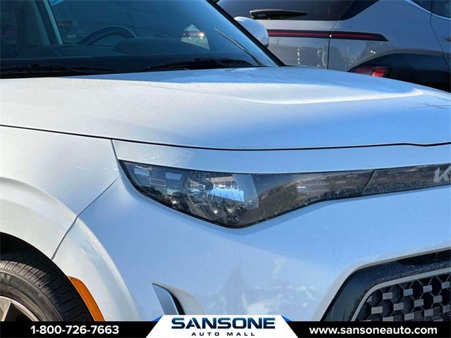 2023 Kia Soul EX