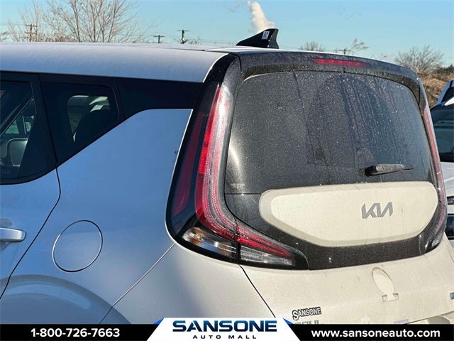 2023 Kia Soul EX