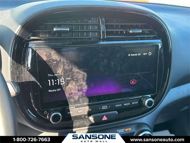 2024 Kia Soul GT-Line