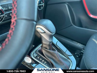 2024 Kia Soul GT-Line