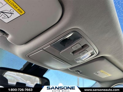 2024 Kia Soul GT-Line