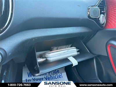 2024 Kia Soul GT-Line