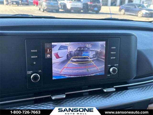 2023 Kia Carnival LX